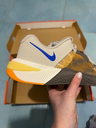 Nike Metcon 10 per CrossFit amp taglia 48,5