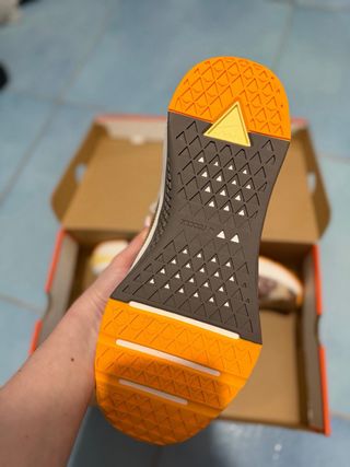 Nike Metcon 10 per CrossFit amp taglia 48,5