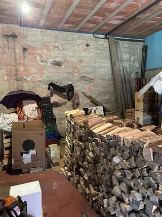 Chalet en venta en Poio