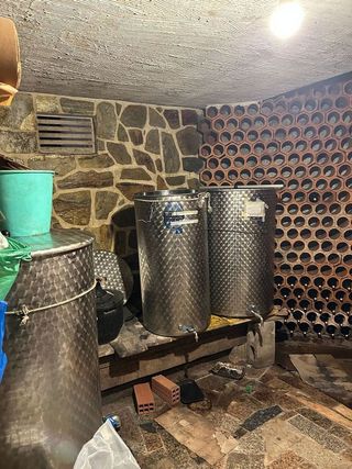 Chalet en venta en Poio