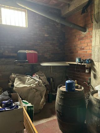 Chalet en venta en Poio