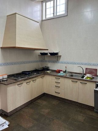 Chalet en venta en Poio