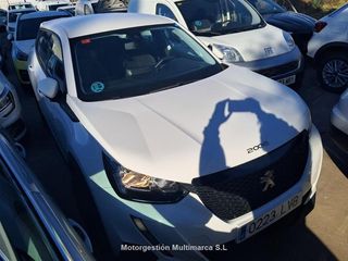 PEUGEOT 2008 Active BlueHDI 81kW (110CV)