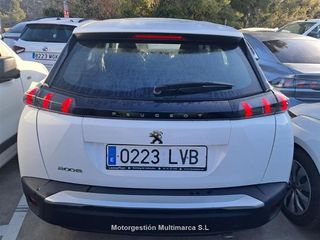 PEUGEOT 2008 Active BlueHDI 81kW (110CV)