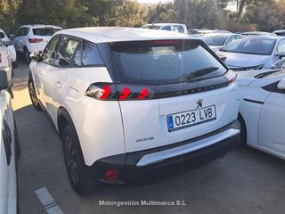 PEUGEOT 2008 Active BlueHDI 81kW (110CV)