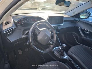 PEUGEOT 2008 Active BlueHDI 81kW (110CV)