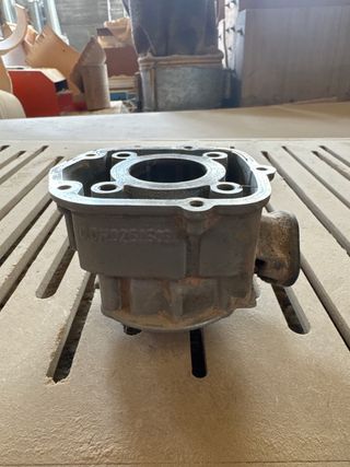 Cilindro Derbi Senda 49cc Euro3