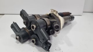 4 Inyectores Renault G9U