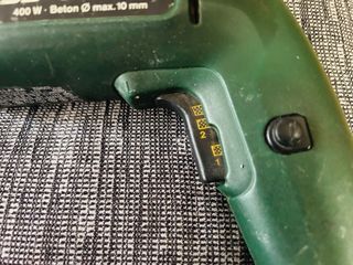 Taladro Bosch PSB 400-2