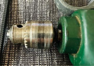 Taladro Bosch PSB 400-2