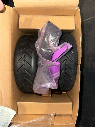 Patinete Eléctrico Negro Xiaomi