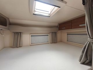 AUTOCARAVANA CAPUCHINA RIMOR HYGGE 5 - REBAJADA