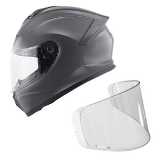casco kappa integral  kv51 nardo grey + pinlock 70