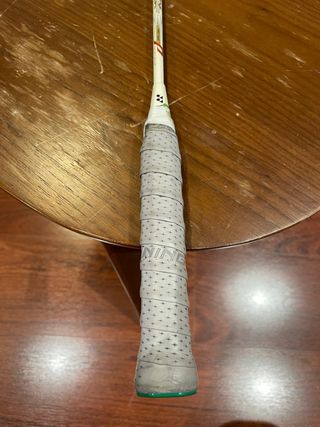 Raqueta de Bádminton