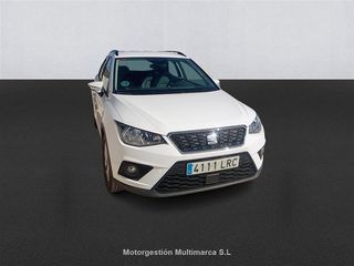 SEAT ARONA 1.6 TDI 70kW (95CV) Style Go Eco