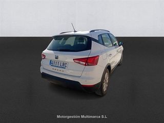 SEAT ARONA 1.6 TDI 70kW (95CV) Style Go Eco