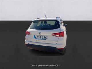 SEAT ARONA 1.6 TDI 70kW (95CV) Style Go Eco