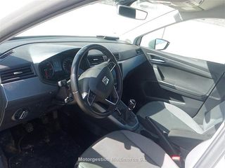 SEAT ARONA 1.6 TDI 70kW (95CV) Style Go Eco