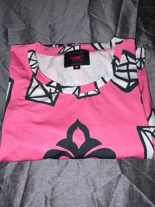 Vestido La Pantera Lola