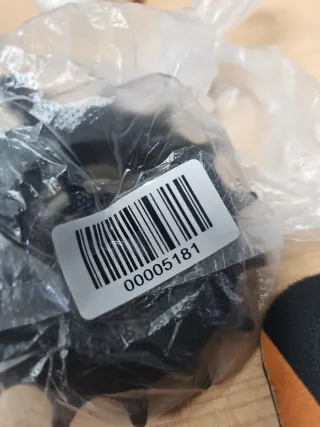 PIÑON DE ATAQUE Y TUERCA SUZUKI MARAUDER 250 03-05