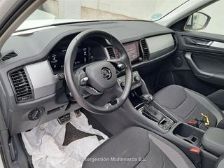 SKODA KODIAQ 2.0 TDI 110KW (150cv) DSG 4x4 Ambition