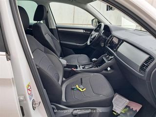 SKODA KODIAQ 2.0 TDI 110KW (150cv) DSG 4x4 Ambition