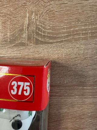 Funko Pop! The Joker DC 375