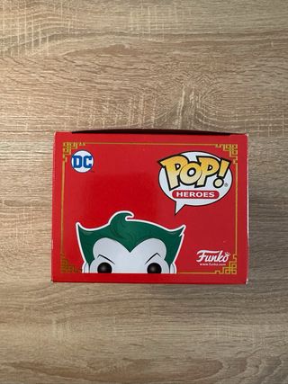 Funko Pop! The Joker DC 375
