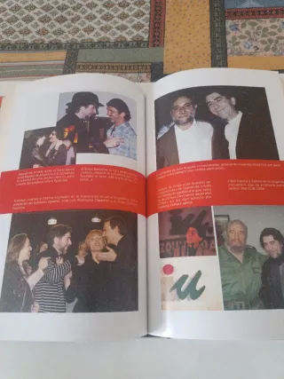 Sabina en carne viva: Yo tambien se jugarme la ...