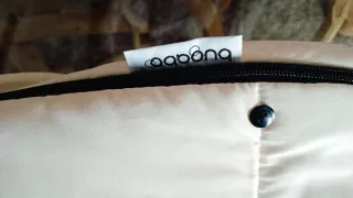 Saco de invierno Bugaboo