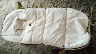 Saco de invierno Bugaboo