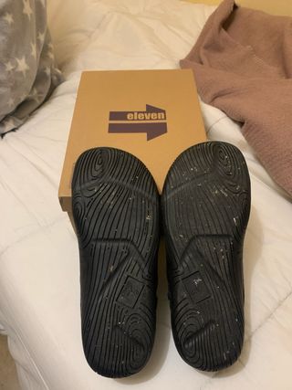 Zapatillas Eleven Talla 38