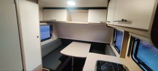 Caravana Caravelair Alba 386