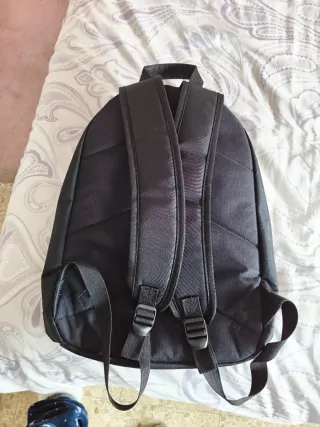 Mochila Fila Negra