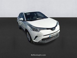 TOYOTA C-HR 1.8 125H Active