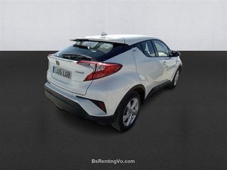 TOYOTA C-HR 1.8 125H Active