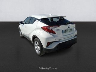 TOYOTA C-HR 1.8 125H Active