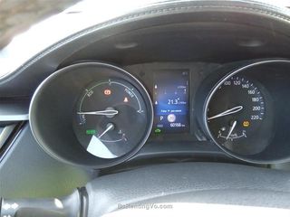 TOYOTA C-HR 1.8 125H Active