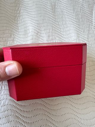 Orologio commemorativo Presidente