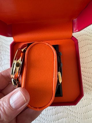 Orologio commemorativo Presidente