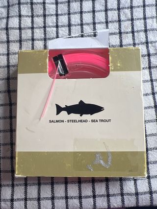 Línea de tiro plana HAZUMI 70 lbs (shooting line)