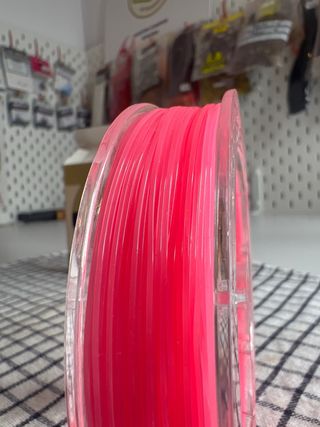 Línea de tiro plana HAZUMI 70 lbs (shooting line)