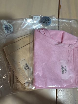 Cubrepatines Estíbaliz