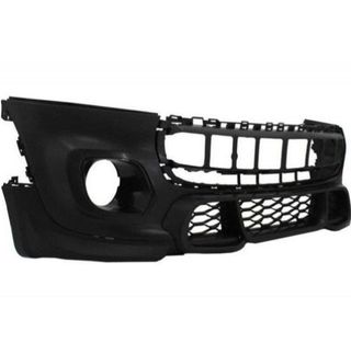 Kit de carrocería para Mini One F56 3D