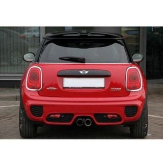 Kit de carrocería para Mini One F56 3D