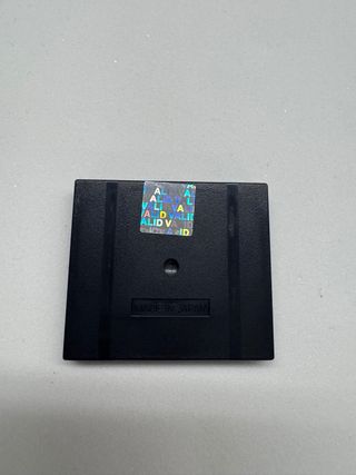 SNK NeoGeo Pocket Card Fighters Clash