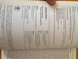 Nutrición. Texto y Altas