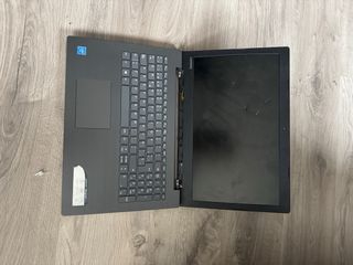 Portátil Lenovo IdeaPad 320 Negro/Gris