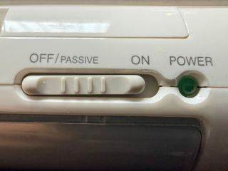 Altavoces JVC SP-A220 Portátiles