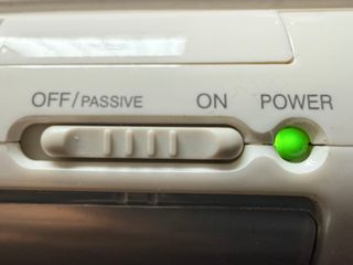 Altavoces JVC SP-A220 Portátiles